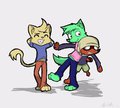 My Ocs
