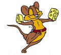 Happy Mouse