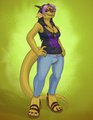 Swag! by Flynn