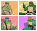 Yo Gurl! by Roachy