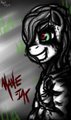 Mane-iac by MagicalHoney