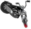 Flying Sprite Bike
