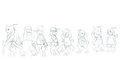 CtM Size Chart