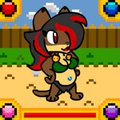 Bandit Queen by Caitsith511