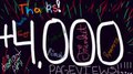 +4,000 PAGEVIEWS ON DEVIANTART!!!!