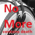 No More by KintoMythostian