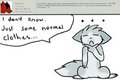 Ask Kirin - 6 by TheKirinWolf