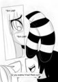 +FIRST TIME AS A FEMALE+ PT.4 by PurpletheManiac