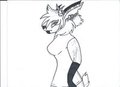 random character