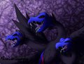 POKEDDEXY Day 30 – Most Badass Pokemon