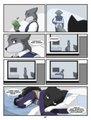 Raven Wolf - C.5 - Page 27
