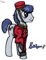 Bellhopper by MagicalHoney