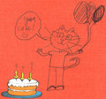 Art Related B-Day Gift #2