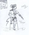 a mouse's tale part 5 by mouseanderson