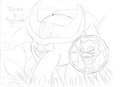 James'N'Behemoth by DSGiant