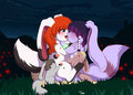 Lantern Festival epilogue