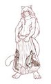 Jaguar Warrior