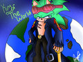 King of the World