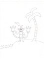 Rikki at the Beach