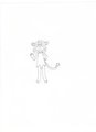 I'm a femme Water-Monkey~! Tee hee!