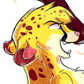 More Foxie naughtiness!