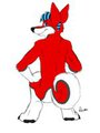 Do you like my tail?