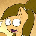Eileen pone