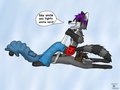 Cinderz Nuclear Wedgie