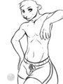 1-7-2014 Wanderingferret