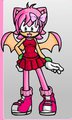 Brittney the Bat