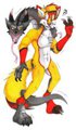 Hydra transformation - part 2