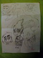 More random drawings