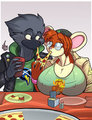 My Boys: Jaeh (by Jaeh) by Milkie
