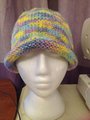 hat