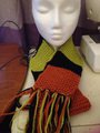 pretty scarf