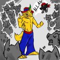 I Get Furs Talking, That's For Sure