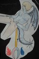 Dexon my herm dragoness human hybrid by andybunny21