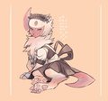 meido by kingminyabe
