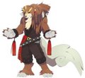 ko-tein by kingminyabe