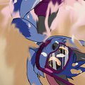 Diving in Parfait
