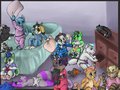 Sleepover by Brevity by Sigma