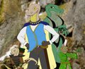 A group shot of my herps by Meridianbat