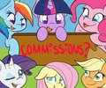 Commissions? by WiggaBuySomeApples