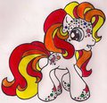 Rocketter by RavenFoxlight