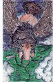 Northwindstar ATC by RavenFoxlight