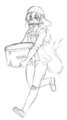 Setting Up [by Chevi]