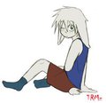 Anthro boy bunny by TMNTSquad234