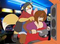 My Boys: Jon (by toughset)