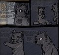 quest for the golden skree (24 hour comic challenge) pg1