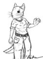 Mousewolfy